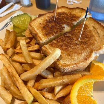 Mandys Cafe - Breakfast & Brunch Near Me - Bakersfield, California