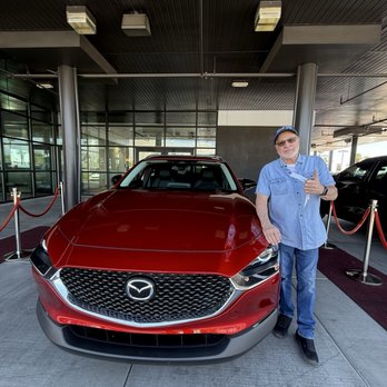 CardinaleWay Mazda - This is my new Mazda CX 30, sweet! - Car Dealers Near Me - Las Vegas, Nevada CardinaleWay Mazda - This is my new Mazda CX 30, sweet! - Car Dealers Near Me - Las Vegas, Nevada