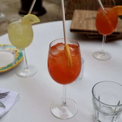 Sogno Toscano Cafe´& Wine Bar by null
