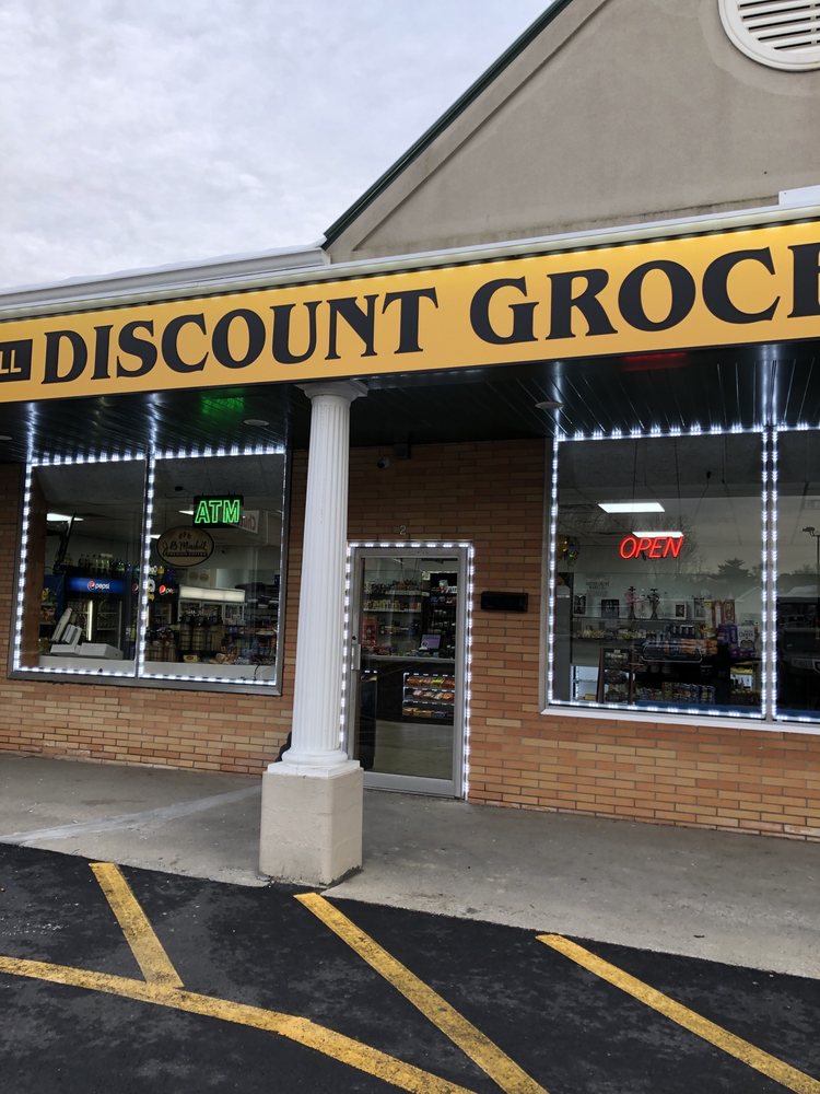 RED OAKS MILL DISCOUNT GROCERY AND SMOKE SHOP Updated August 2024