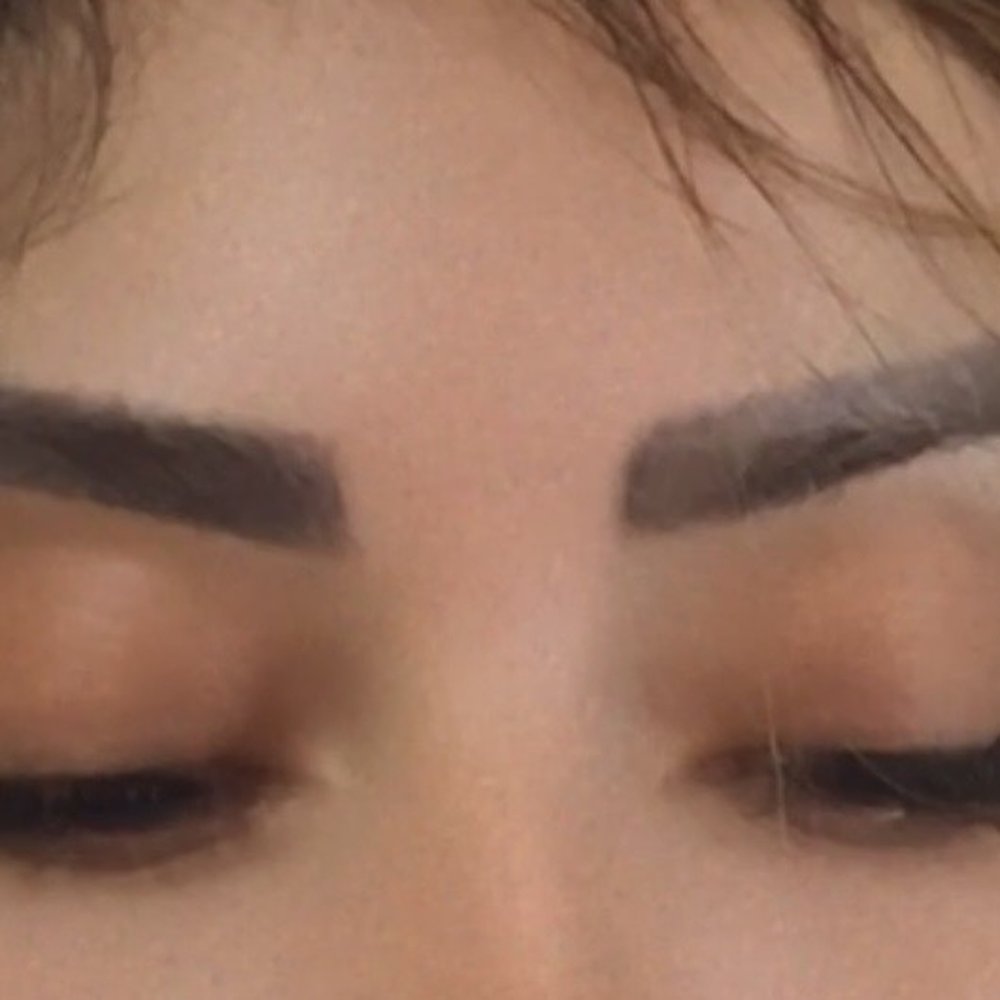 Ours Lash Beauty - Close up of full set - Eyelash Service Near Me - Chino , California Ours Lash Beauty - Close up of full set - Eyelash Service Near Me - Chino , California