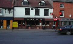 Bella Italia - Stratford Upon Avon by null