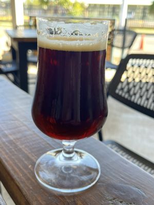 Skeeta Hawk Brewing by null