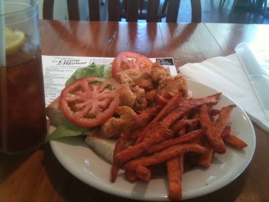 Vermilionville Historic Village by null