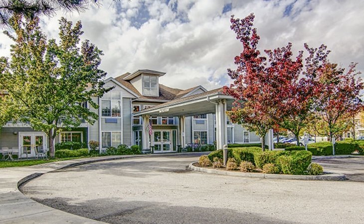 Addiction Rehab Meridian - grief counselor in Meridian, ID