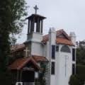 St Francis By The Sea American Catholic Church by null