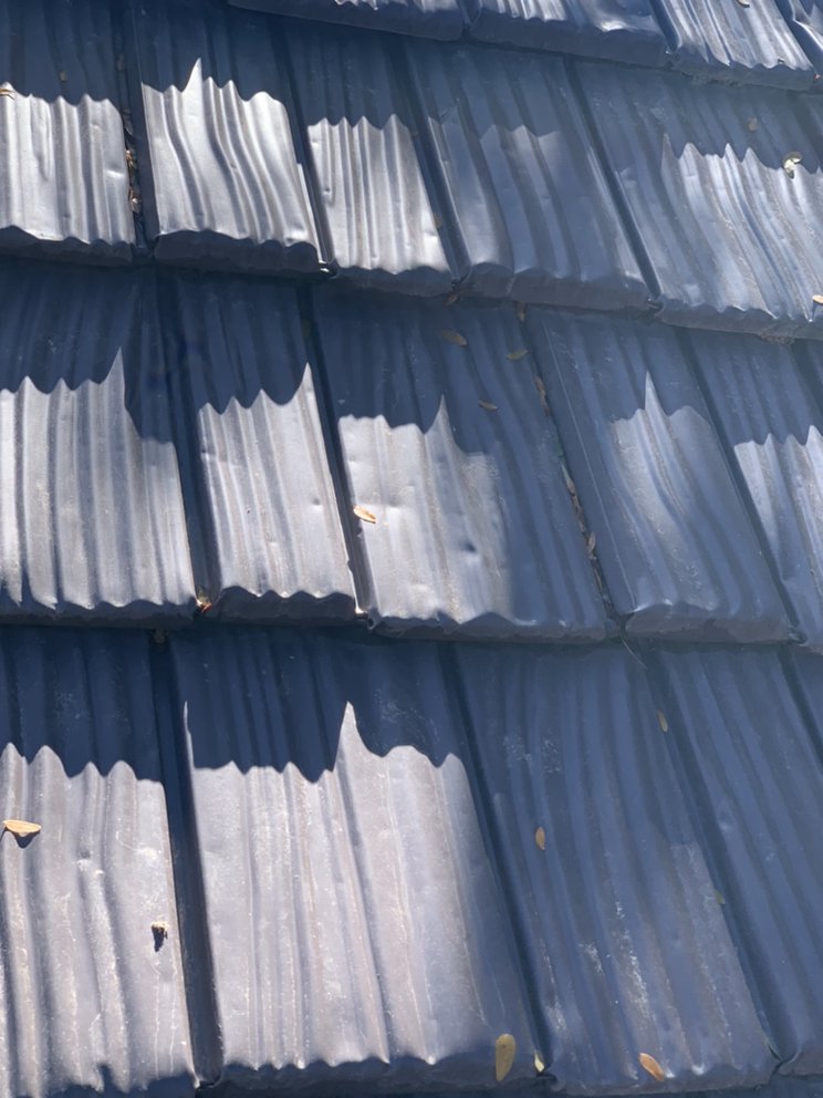 Slide of JACS General Contracting