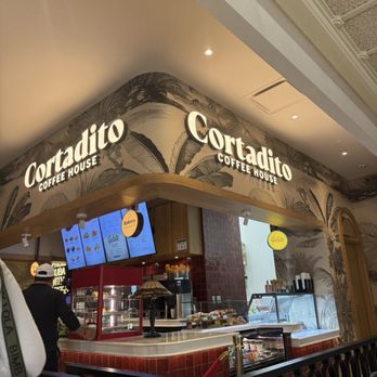 Cortadito Coffee House - Storefront - Coffee & Tea Near Me - Las Vegas, Nevada