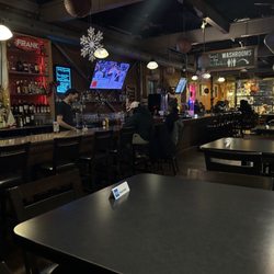 Eastwood's Grill & Lounge