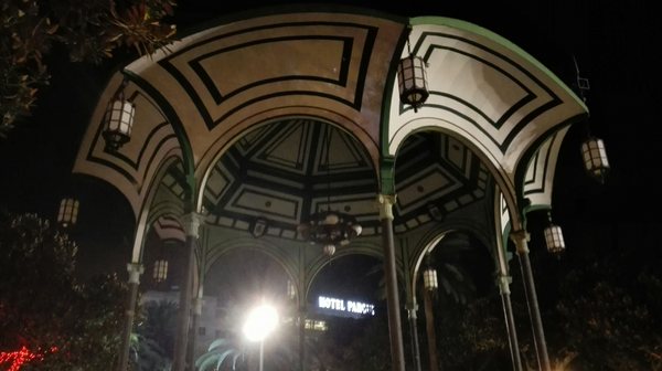 Parque San Telmo by null