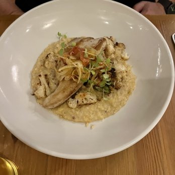 PinPoint Restaurant - Mahi - New American Near Me - Wilmington, North Carolina
