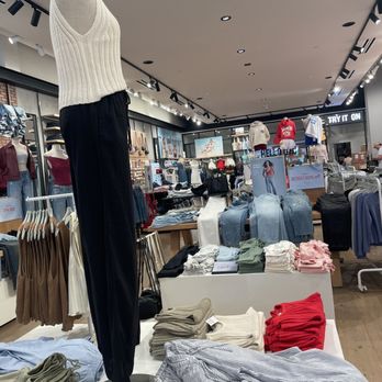 Cotton:On - inside - Men's Clothing Near Me - San Diego, California Cotton:On - inside - Men's Clothing Near Me - San Diego, California