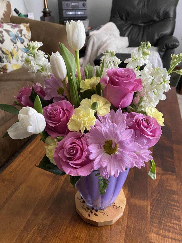 CONYNGHAM FLORAL Updated August 2024 54 S Hunter Hwy, Drums