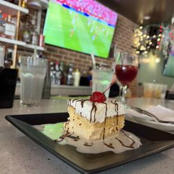 Casa Margaritas - Tres Leches