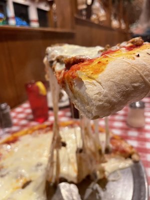 Filippi's Pizza Grotto Poway by null