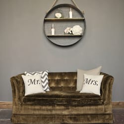 The Vow Exchange - Bridal lounge in The Vow Exchange