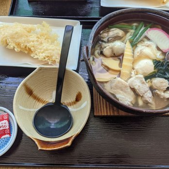 TANAKAYA - Nabeyaki udon! Dine in only, not available for take out. - Japanese Near Me - Tustin, California TANAKAYA - Nabeyaki udon! Dine in only, not available for take out. - Japanese Near Me - Tustin, California