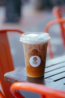 Blind Tiger Coffee Roasters- Ybor City Cafe - Coffee Shop by null