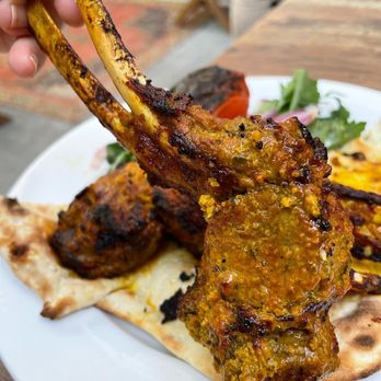 Delbar Middle Eastern - Lamb chops - Persian/Iranian Near Me - Atlanta, Georgia Delbar Middle Eastern - Lamb chops - Persian/Iranian Near Me - Atlanta, Georgia
