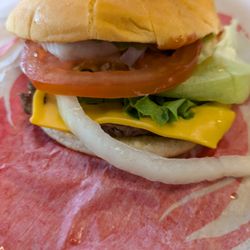 Wendy's - Wendy's, 1175 Dundas St, Woodstock