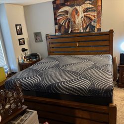 Mattress Warehouse - Welcome home!