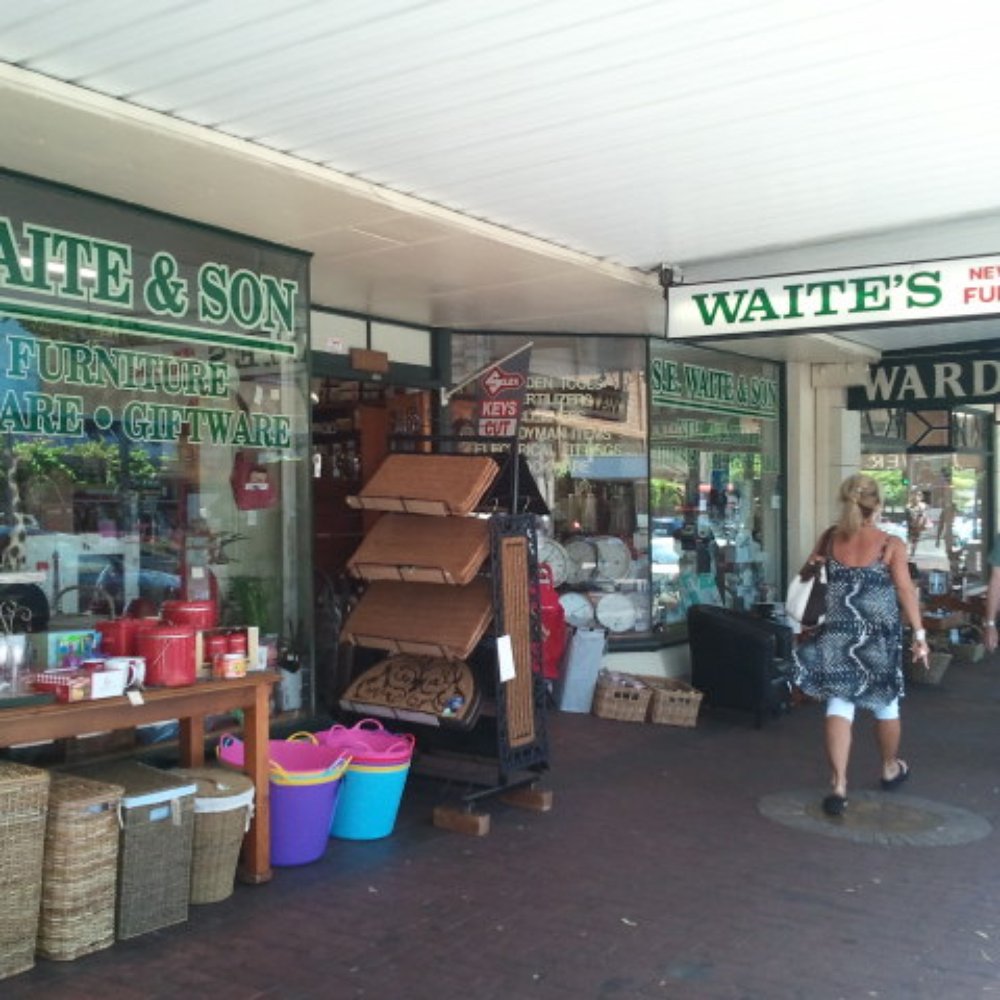 Waite SE & Son - Home Decor Near Me - Norwood, SA Waite SE & Son - Home Decor Near Me - Norwood, SA