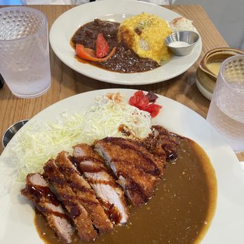 Curry Hyuga - Signature Pork Katsu Curry - Japanese Curry Near Me - Cupertino, California Curry Hyuga - Signature Pork Katsu Curry - Japanese Curry Near Me - Cupertino, California