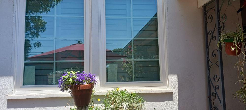 Slide of Window World Of Los Angeles