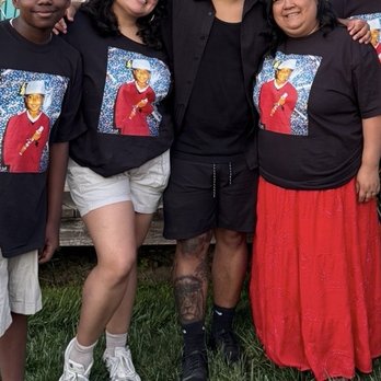 Compton Proud Studios - Screen Printing/T-Shirt Printing Near Me - Compton, California