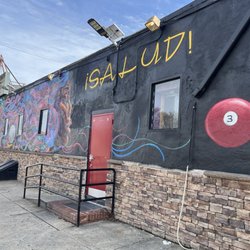 Salud - Outside