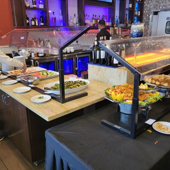 Mantra India - Buffett - Indian Near Me - Mountain View, California