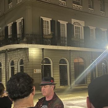 Witches Brew Tours - Tours Near Me - New Orleans, Louisiana