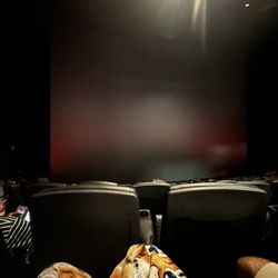 Cinemark Dallas XD and IMAX
