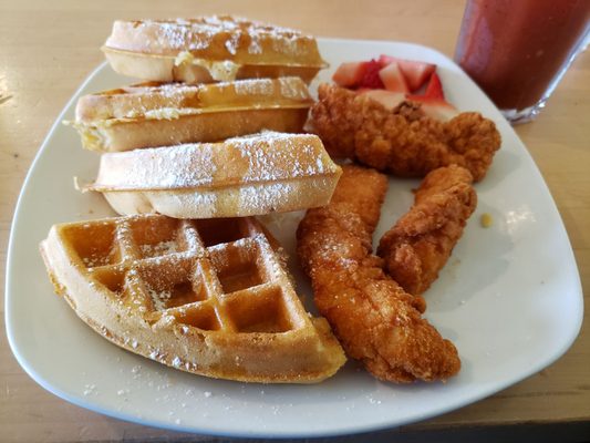 Brunchies Breakfast, Brunch & Lunch by null