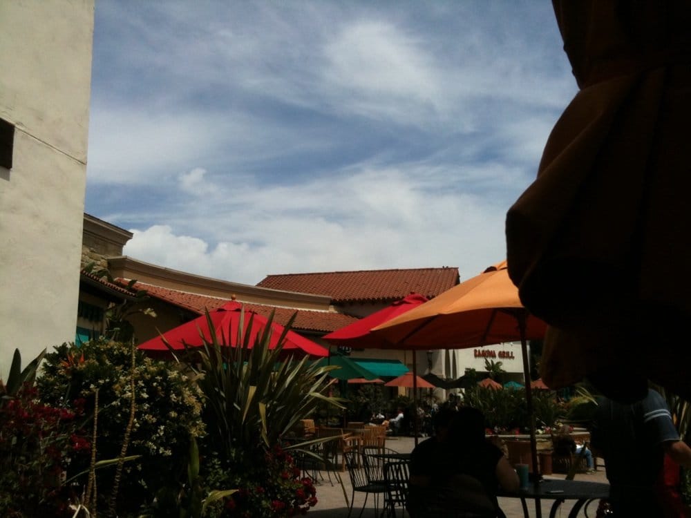 CAMINO REAL MARKETPLACE MANAGEMENT OFFICE Local Services 7004