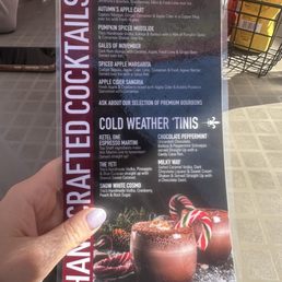 Cocktails Cocktails