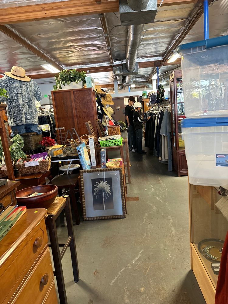 CRC RESALE STORE Updated October 2024 27 Photos & 44 Reviews 1331