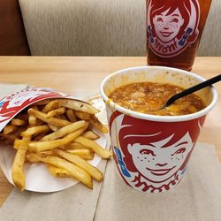 Wendy's