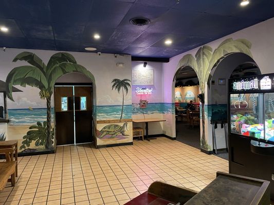 Eduardo's by null
