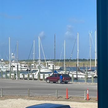 Waterfront - View - Seafood Near Me - Matagorda, Texas Waterfront - View - Seafood Near Me - Matagorda, Texas