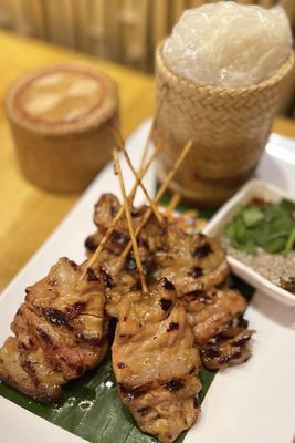 Zabpinto Thai Kitchen by null