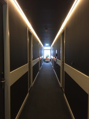 King Kong Hostel - Bar Rotterdam by null