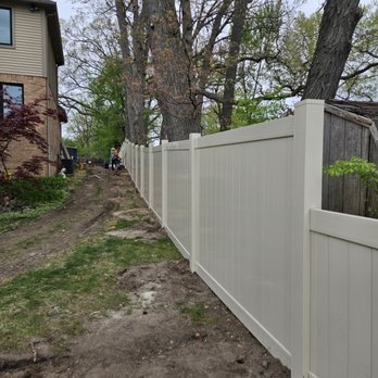 Wolverine Contractor Service - Fences & Gates Near Me - Holly, Michigan Wolverine Contractor Service - Fences & Gates Near Me - Holly, Michigan