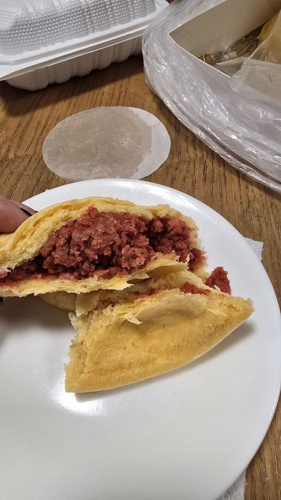 Aloha Island Manapua