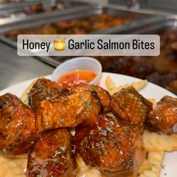 Mother’s Seafood & More