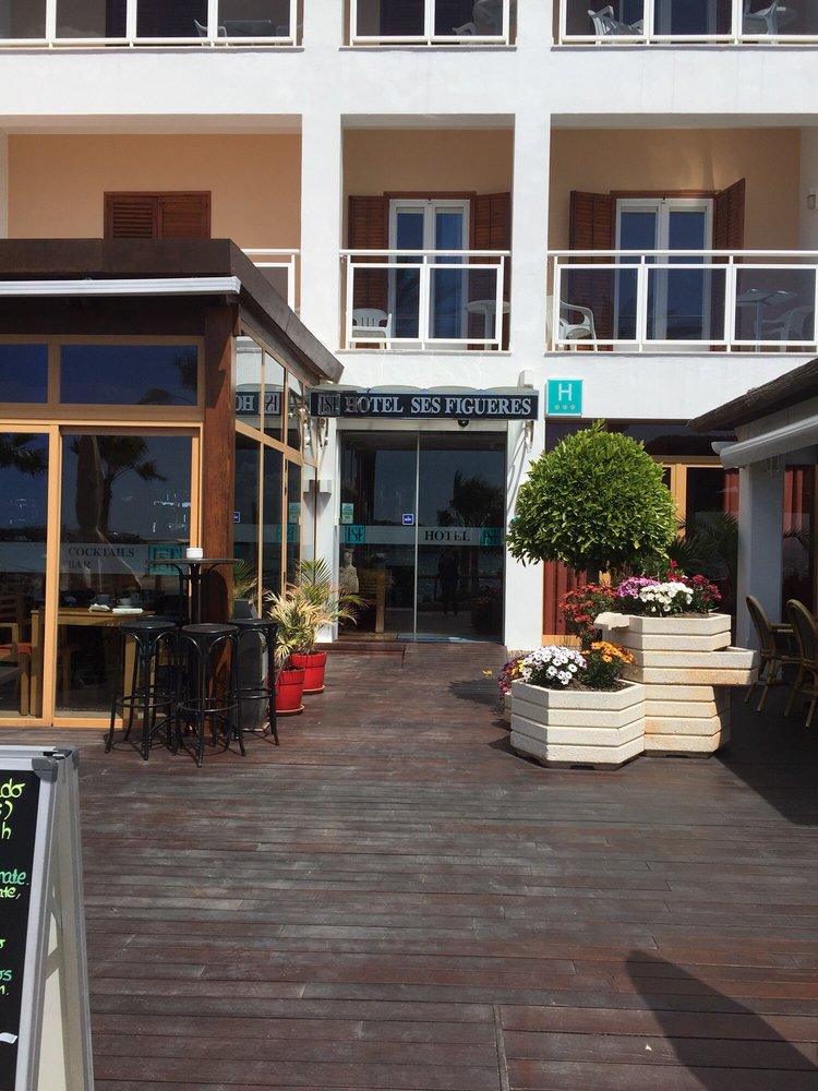 Ses Figueres
