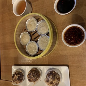 Triumph Valley - Dim Sum Near Me - Renton, Washington