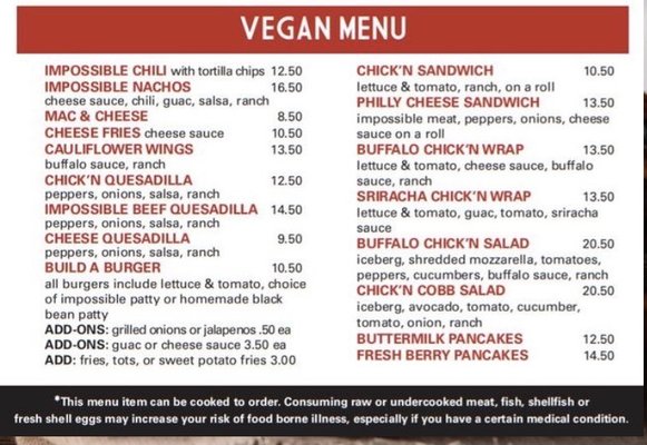 Menu photo 2 The Diner Boys Merrick, NY Menu photo 2 The Diner Boys Merrick, NY