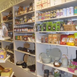 Oxfam Shop