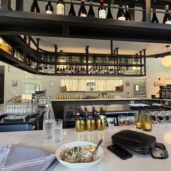 Pleasants Provisions - Asian Fusion Near Me - Winston-Salem, North Carolina